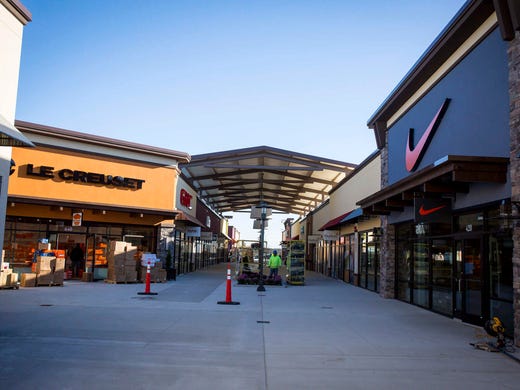Altoona outlet mall: What you need to know about Outlets of Des Moines