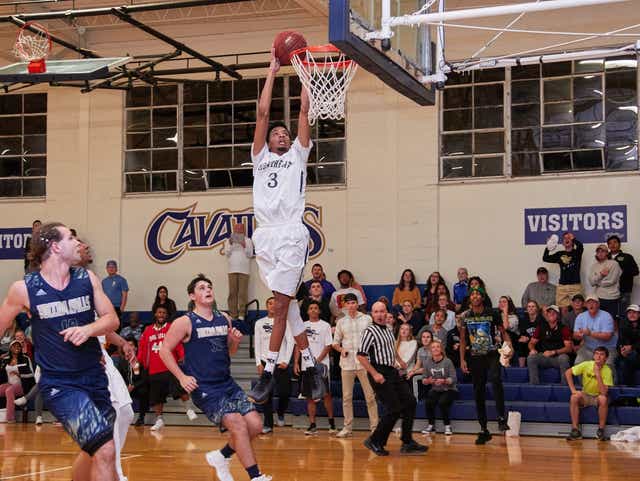 Swannanoa Valley Basketball Teams Off To Strong Start