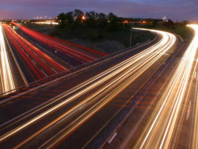 Cashless Tolls Lawsuit Nj Fines For Toll Violations May Be Illegal