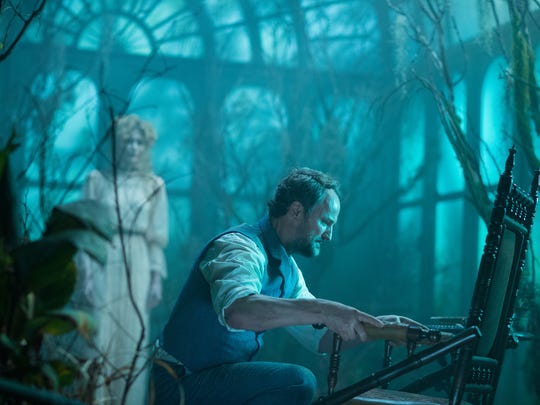 'Winchester': 5 haunting things that are true about the ...