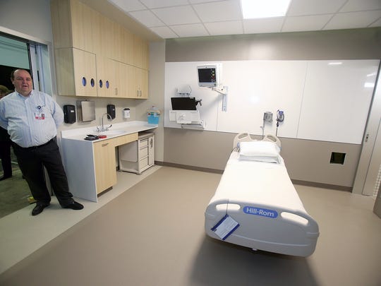 Harrison Hospital Emergency Room Harrison Hospital Emergency Room