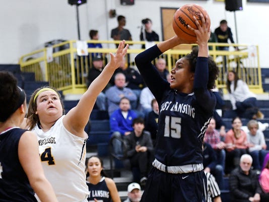 Four Players Selected As Finalists For The 2018 Miss Basketball Award