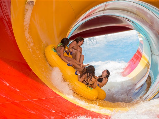 'Action Point' revives past of Mountain Creek Waterpark as ...
