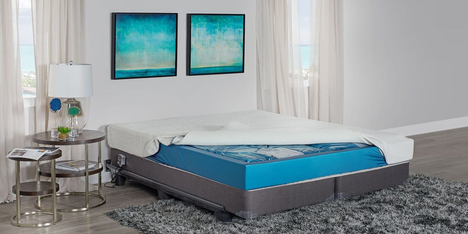 Can new and improved waterbeds make a comeback in Southwest Florida?