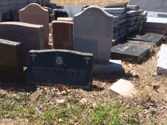 Galilee Memorial Gardens Not Funeral Directors Responsible For