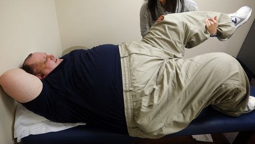 Lessons From 100 Lb Weight Loss Dignity Respect And Love