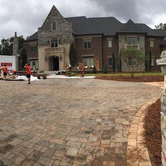 Dabo Building New House Dabo Building New House