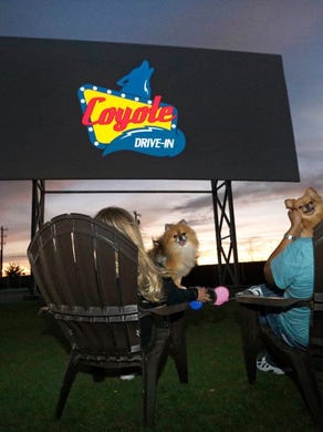 Drive In Movie Theater Near Me Florida Could Be Home To The