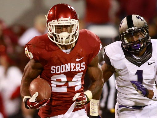 The games that matter most to the BCS: Week 7