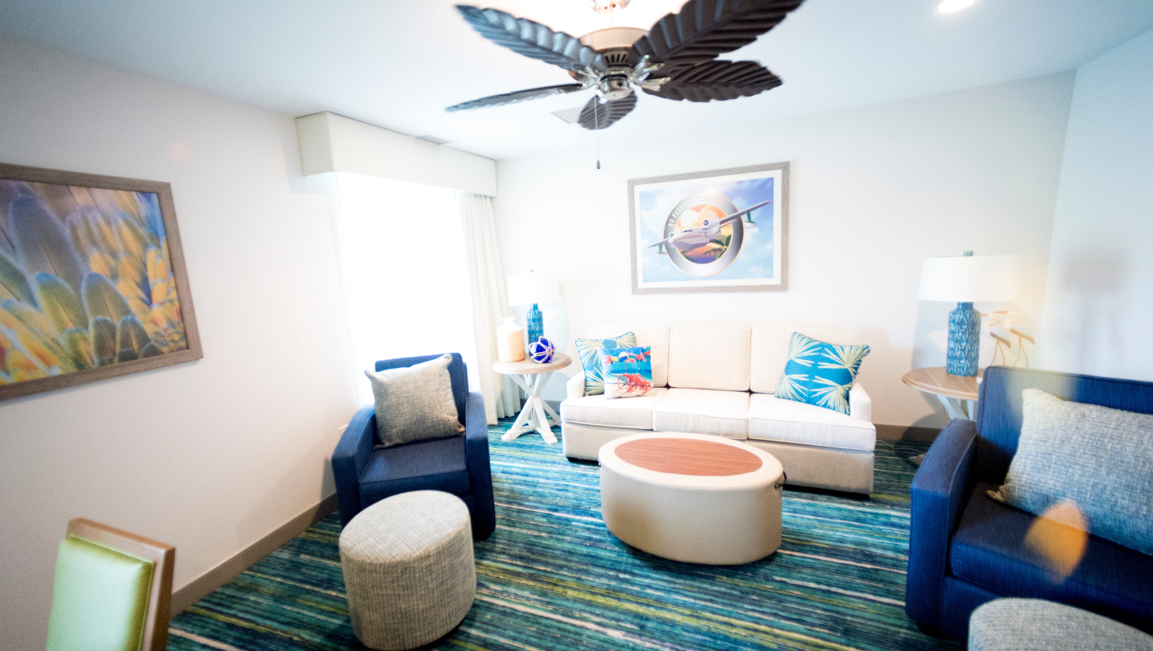 Gatlinburg Jimmy Buffettinspired Margaritaville resort wins best in US