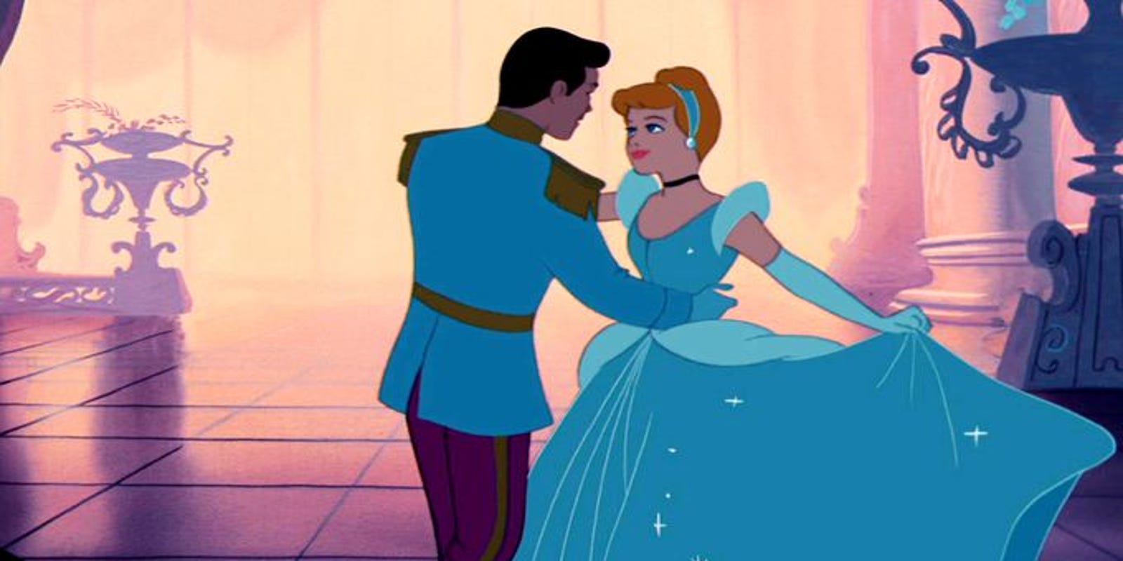 Disney announces collaboration with Allure Bridal to launch princess-inspired wedding gowns