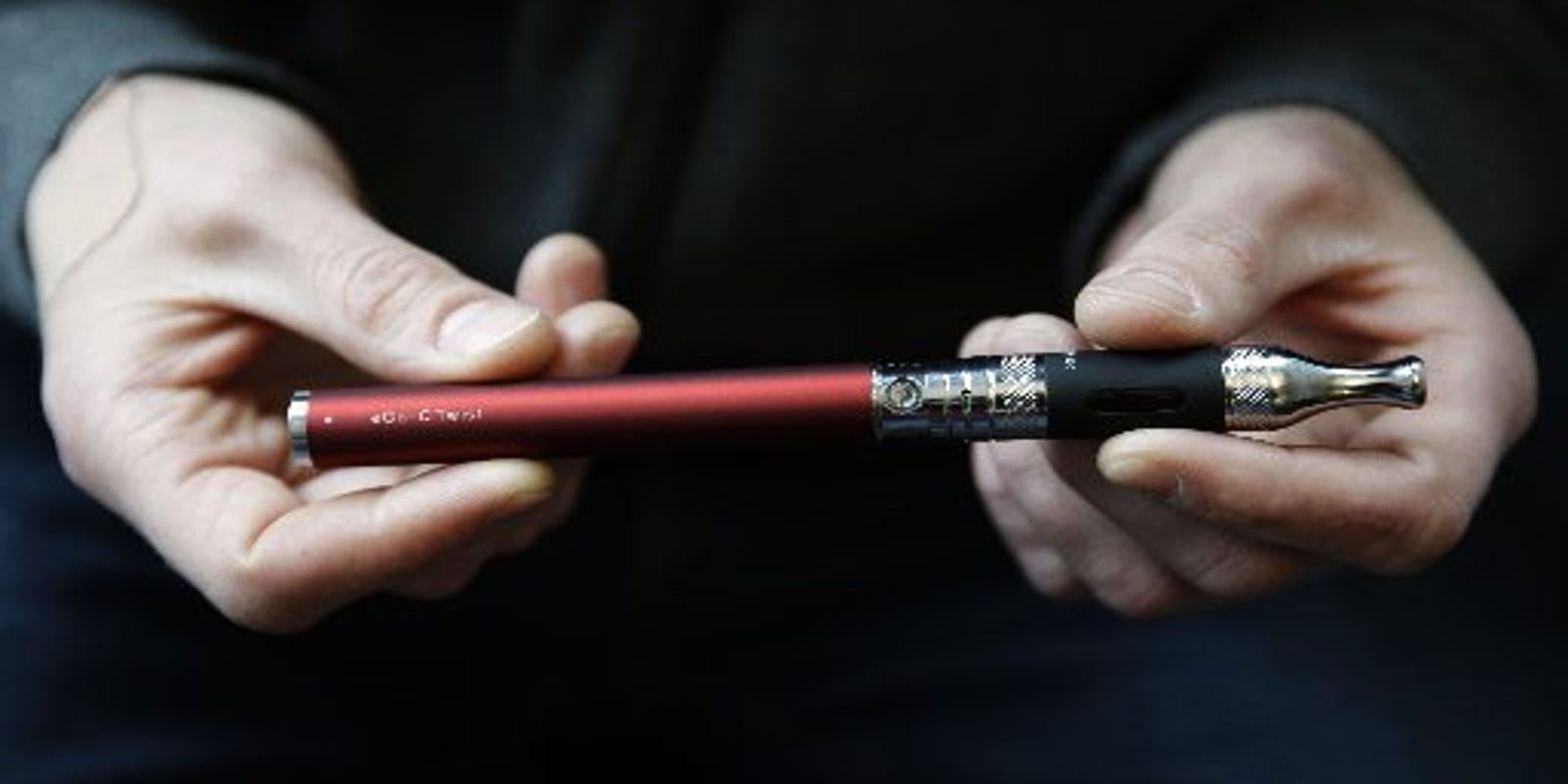 Selling vape products to minors would be crime under bills.