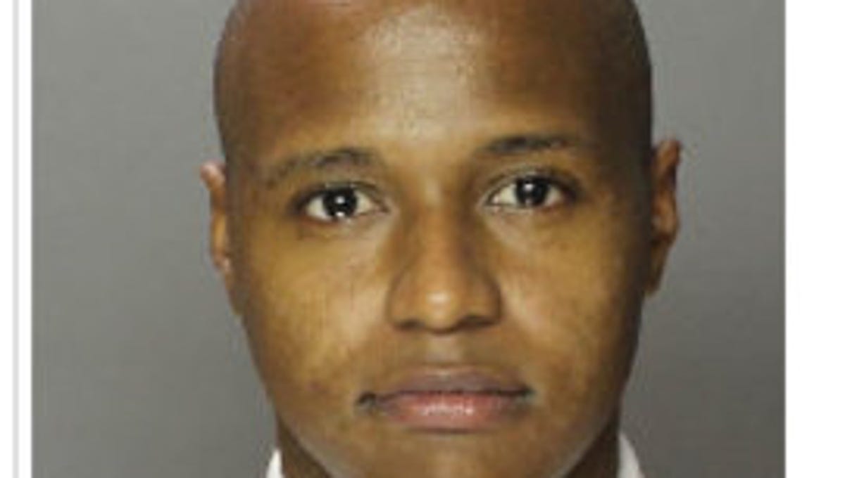 York Man Arrested In 2013 Homicide Of Danny Steele
