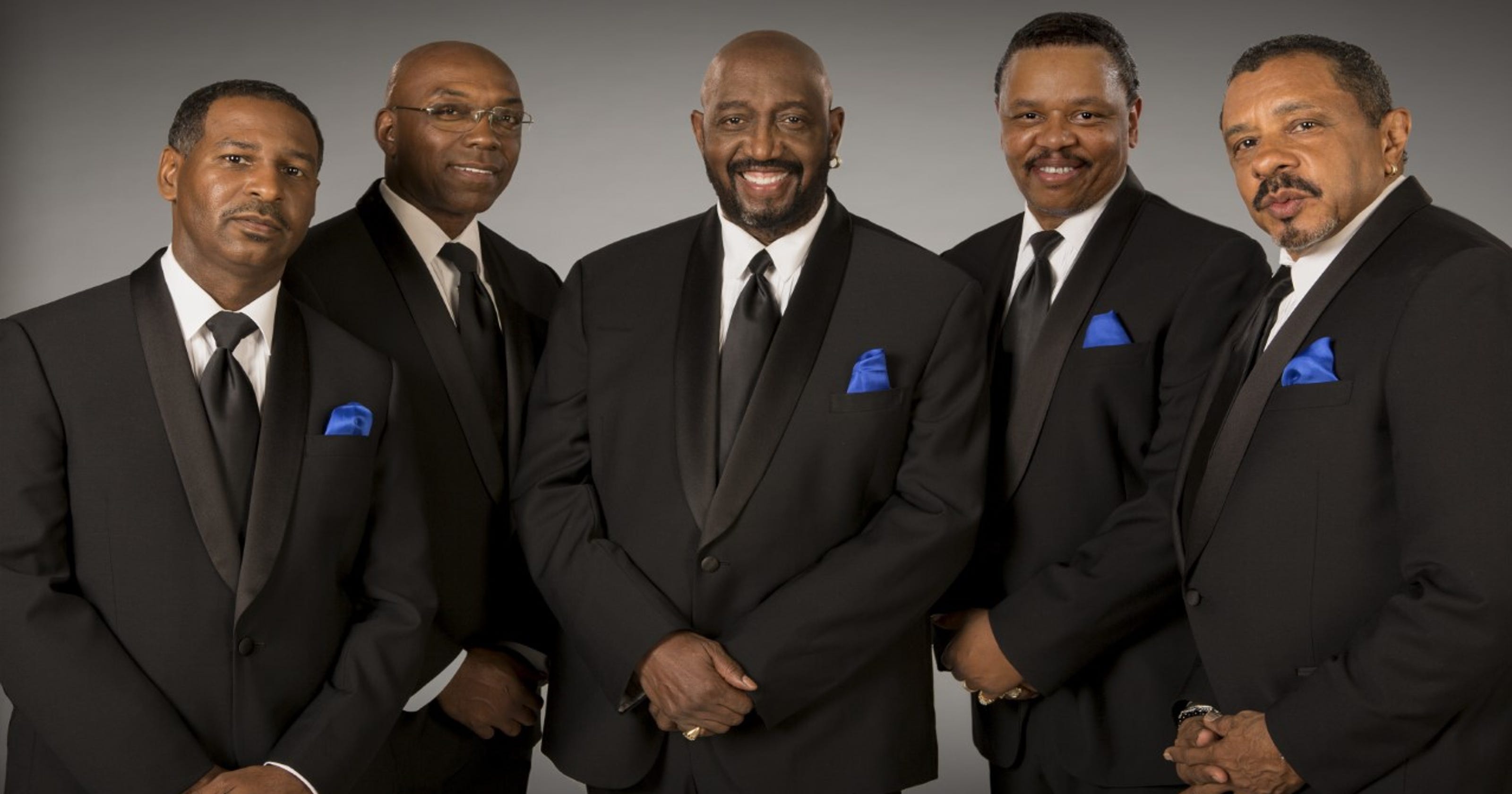 Otis Williams talks Temptations ahead of San Angelo gig Otis Williams talks Temptations ahead of San Angelo gig