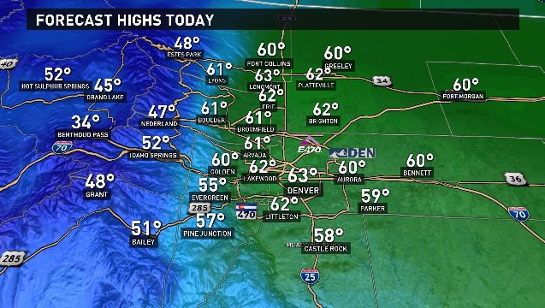 city of fort collins weather closures
