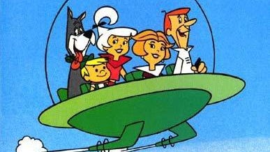 Jetsons, Scooby-Doo top list of all-time favorite cartoon cars