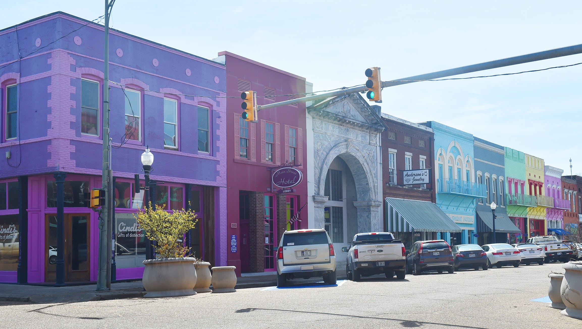 Mississippi Delta Town S Restaurants Things To Do On A Day Trip