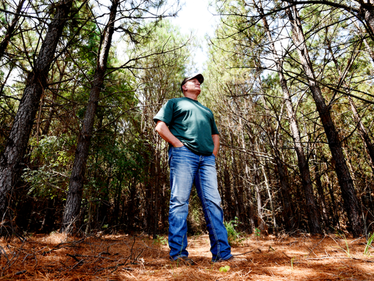 The Proposed Caddo Lake National Heritage Area Explained