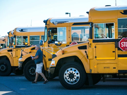 Delawares Best School Districts As Ranked By Nichecom - 