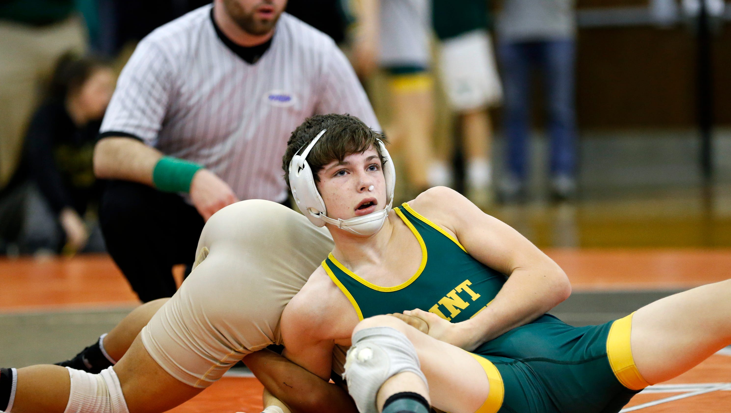 Gallery Jefferson County Tournament of Champions Wrestling