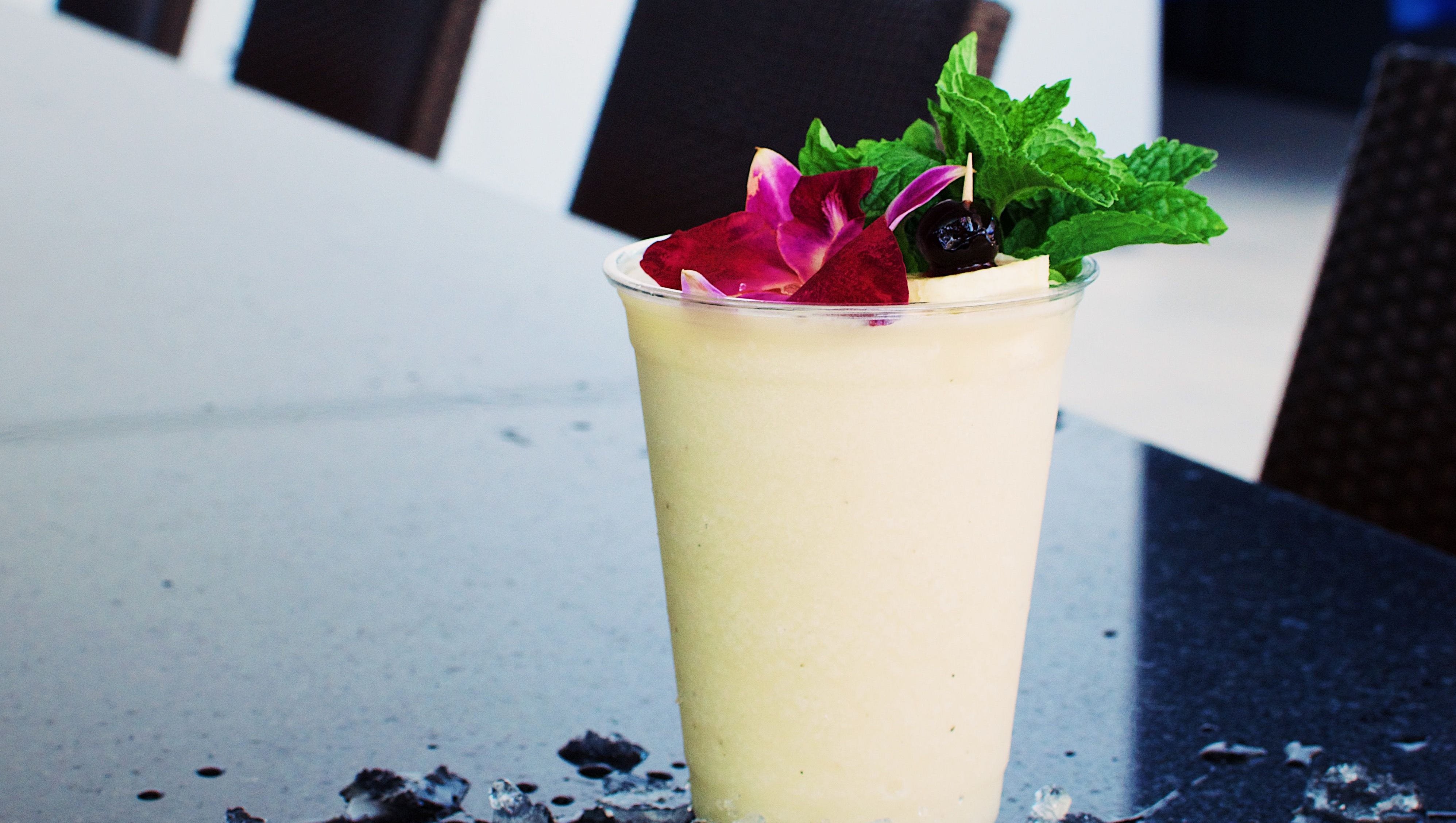 Cool Off With These Summer Cocktails At Bars And Restaurants Across Metro Phoenix Cool Off With These Summer Cocktails At Bars And Restaurants Across Metro Phoenix