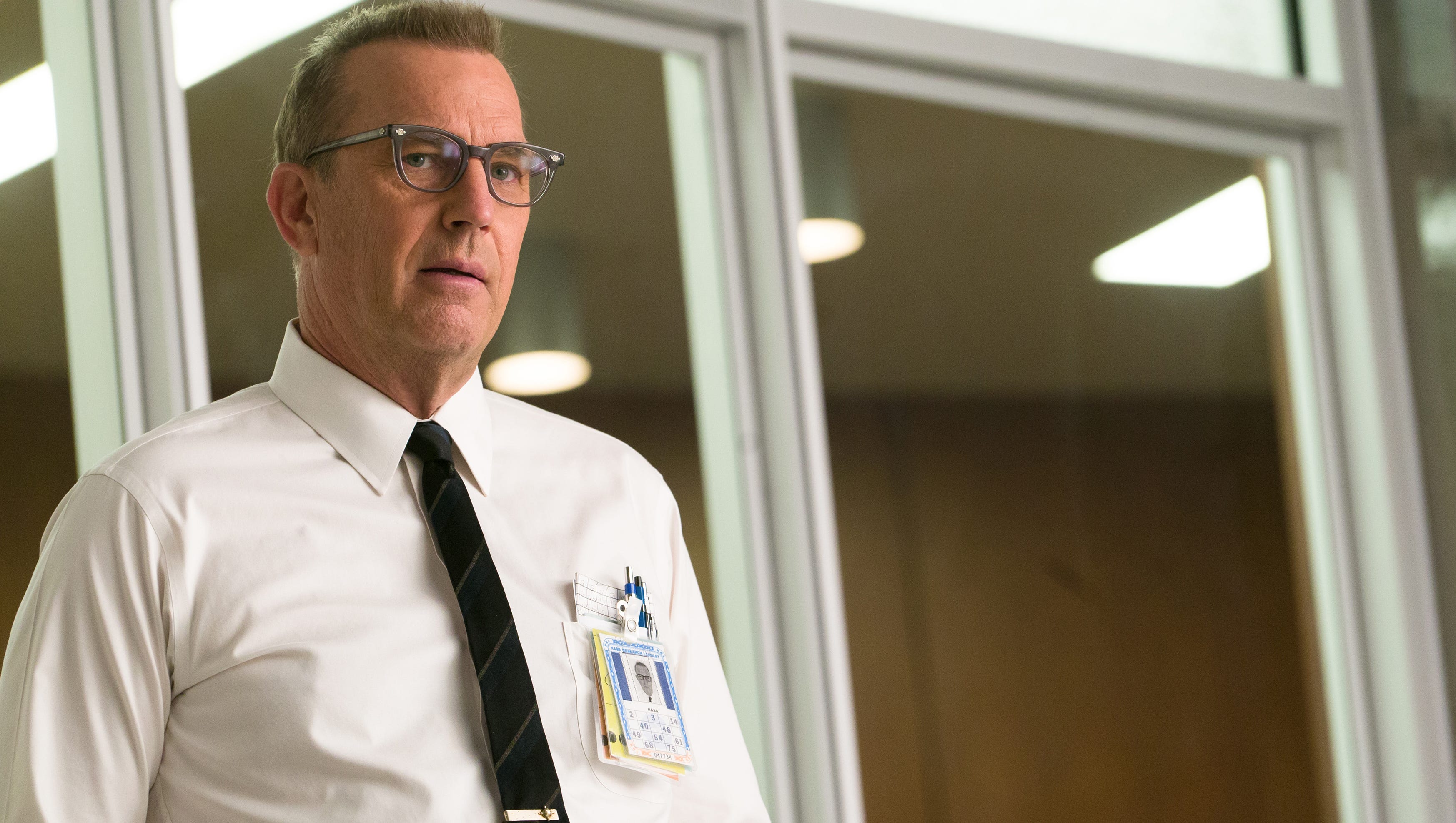 Movie Addict Real Genius Unveiled In Hidden Figures