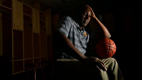 Ut Legend Johnny Darden Was A Master Passer