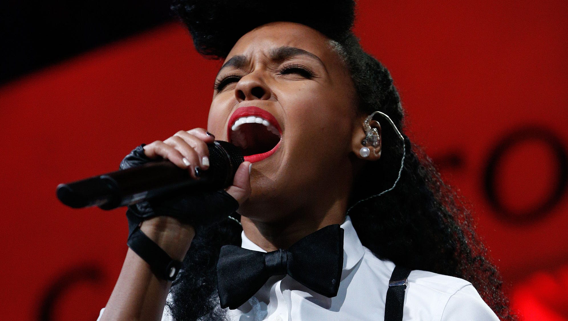 Janelle Monae comes out: What does it mean to be pansexual?