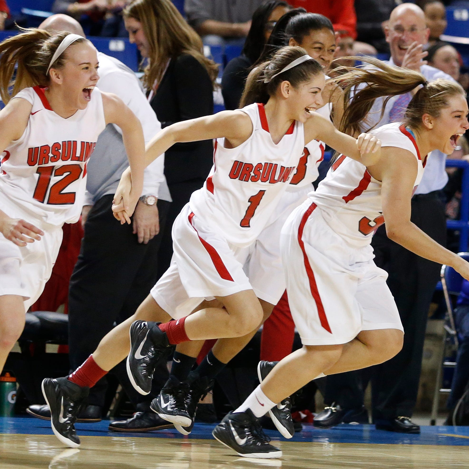 Vote For The Delaware Online High School Girls Basketball All
