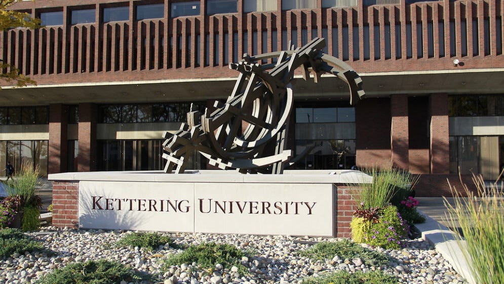 Kettering University raising $150M, plans new academic hub