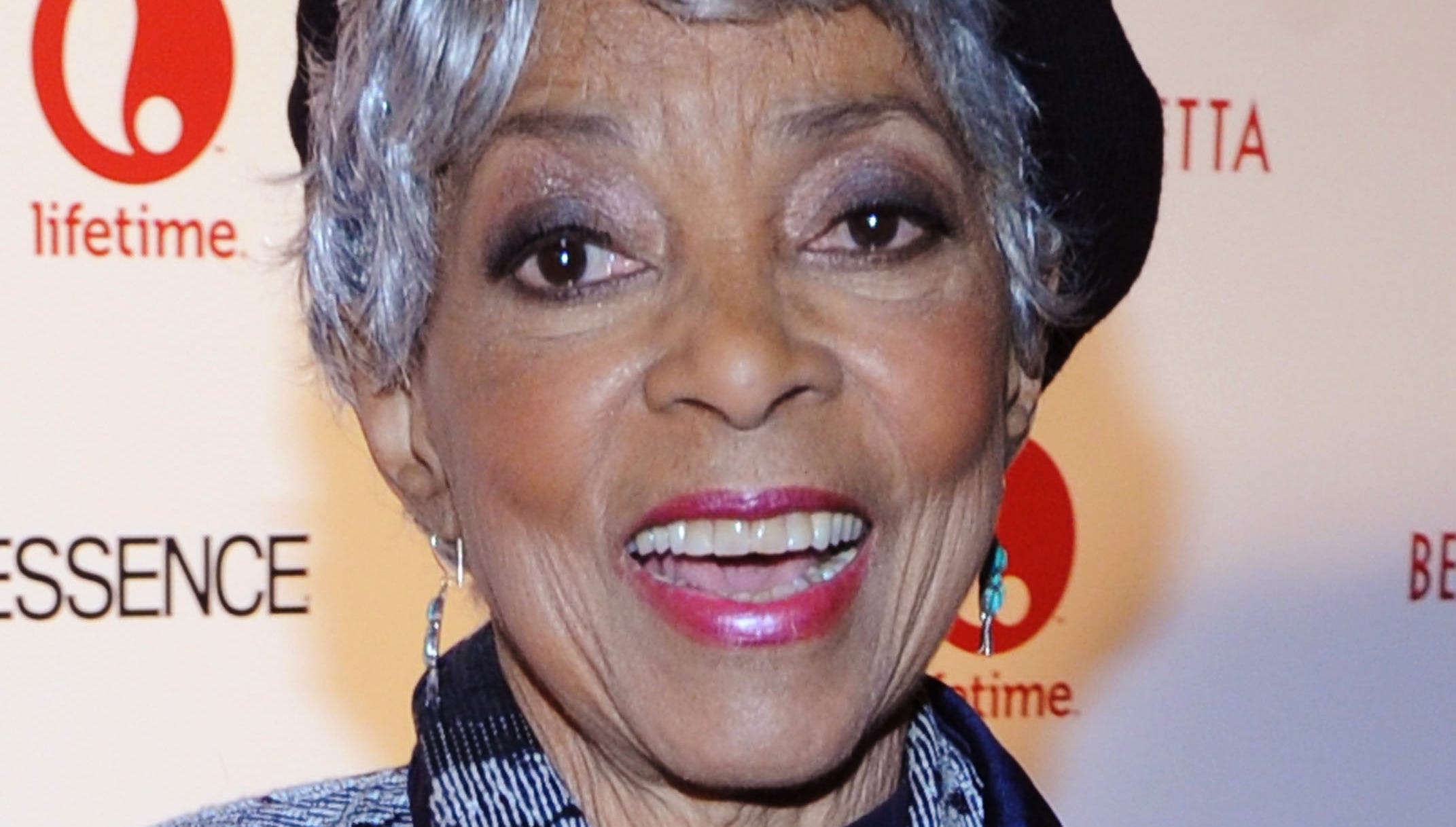Legendary actress Ruby Dee dies at age 91
