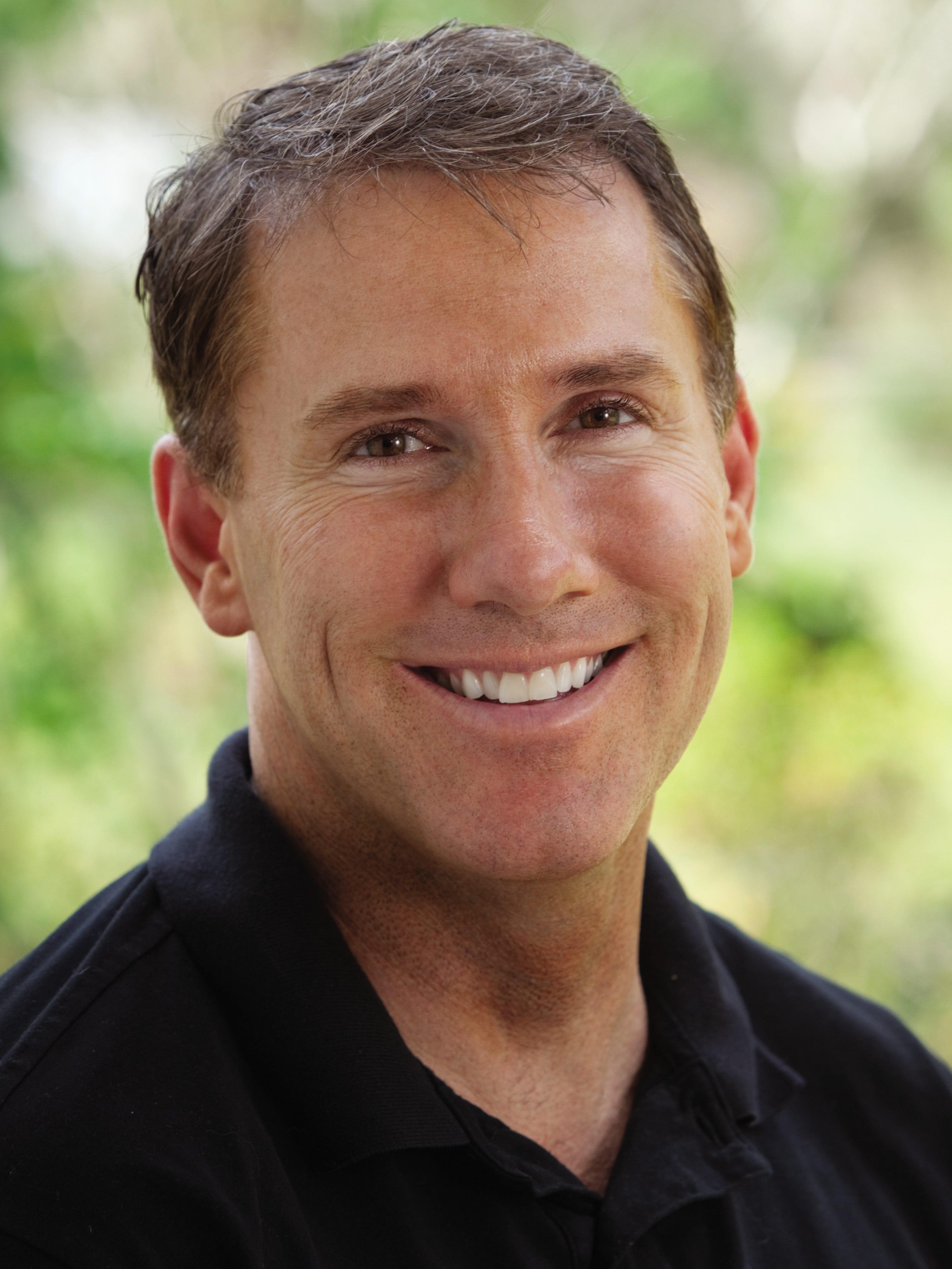 Nicholas Sparks has another No. 1 best seller