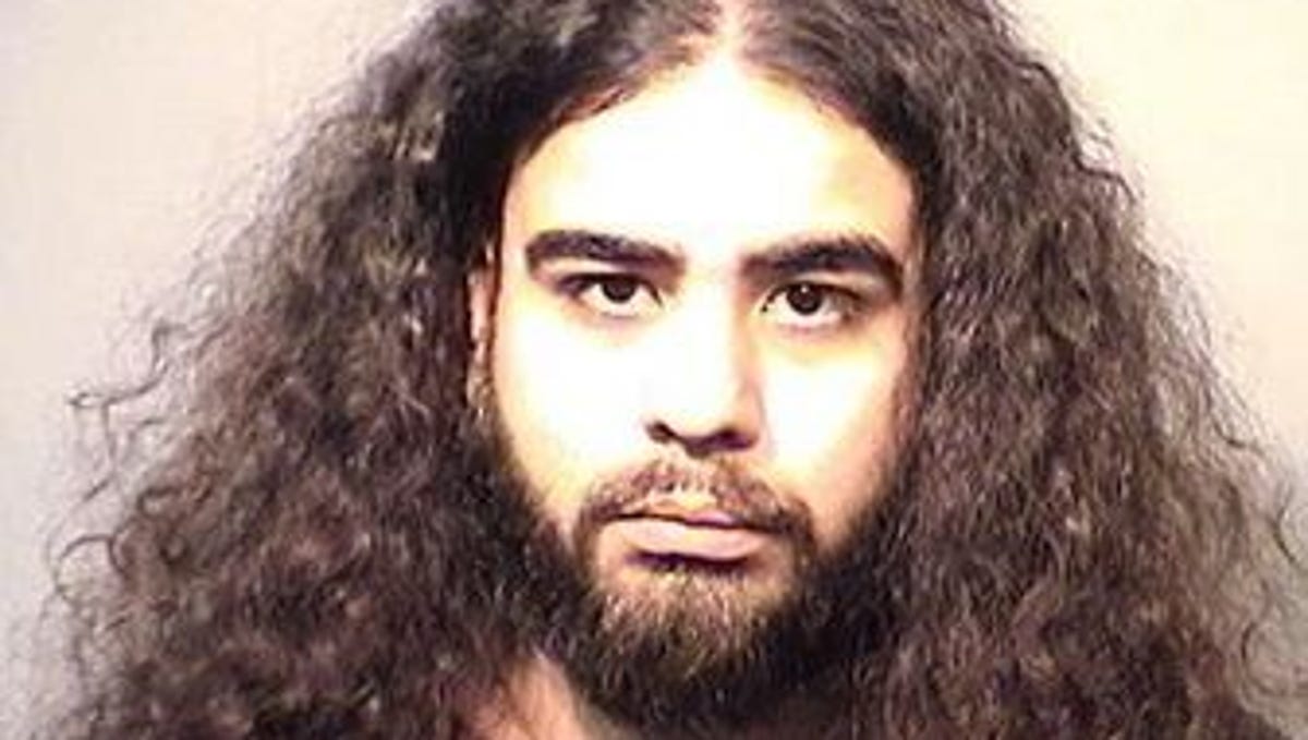 Photos: Arrest mugshots 7-17-16