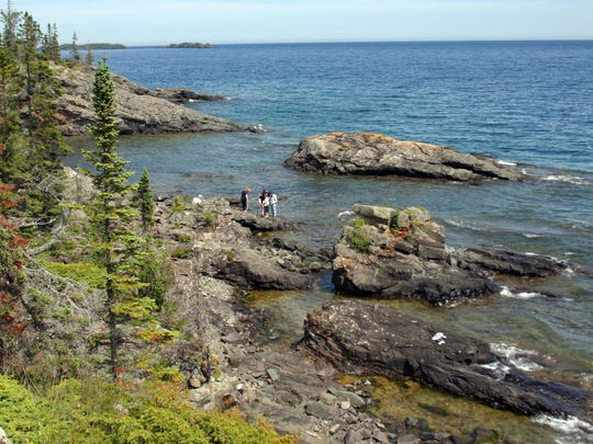 Ultimate Michigan Bucket List 50 Things You Must Do