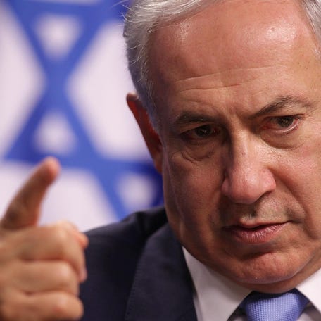 Israeli Prime Minister Benjamin Netanyahu owes the United States an apology.