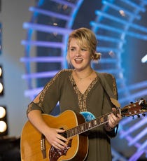Vegas Odds American Idol 2018