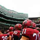 Harvard loses TD over running back's rude gesture