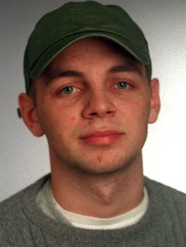 From 1997 The Story Of Rose Larner