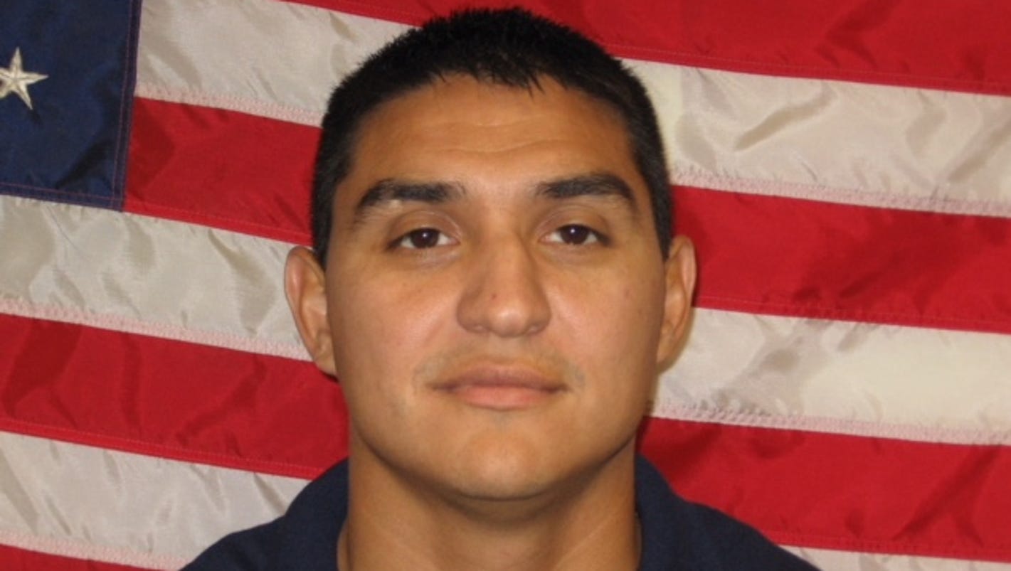 Us Marshal Killed Funeral Services Set For Christopher Hill