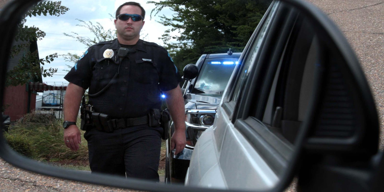 Q&Amy: Stopped by police? Your rights and responsibilities