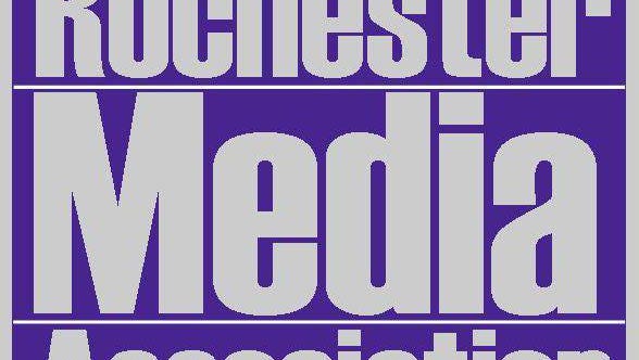 Rochester Media Association logo