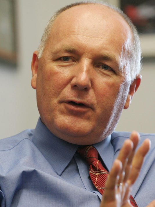 Senate confirms Hoekstra as Dutch ambassador