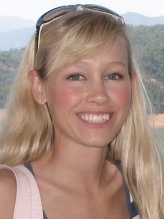 UPDATE Missing California mom 'very emotional' after she was found