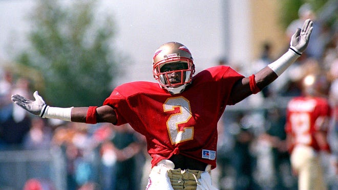 Top 10 Nfl Players In Fsu History