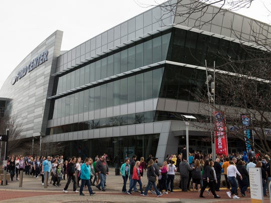 Lineup For Winter Jam Announced Evansville Stop Jan 30