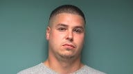 Frank Joseph Guida IV, 24, is charged with seven counts of unlawful possession of methamphetamine and seven counts of unlawful delivery of methamphetamine.