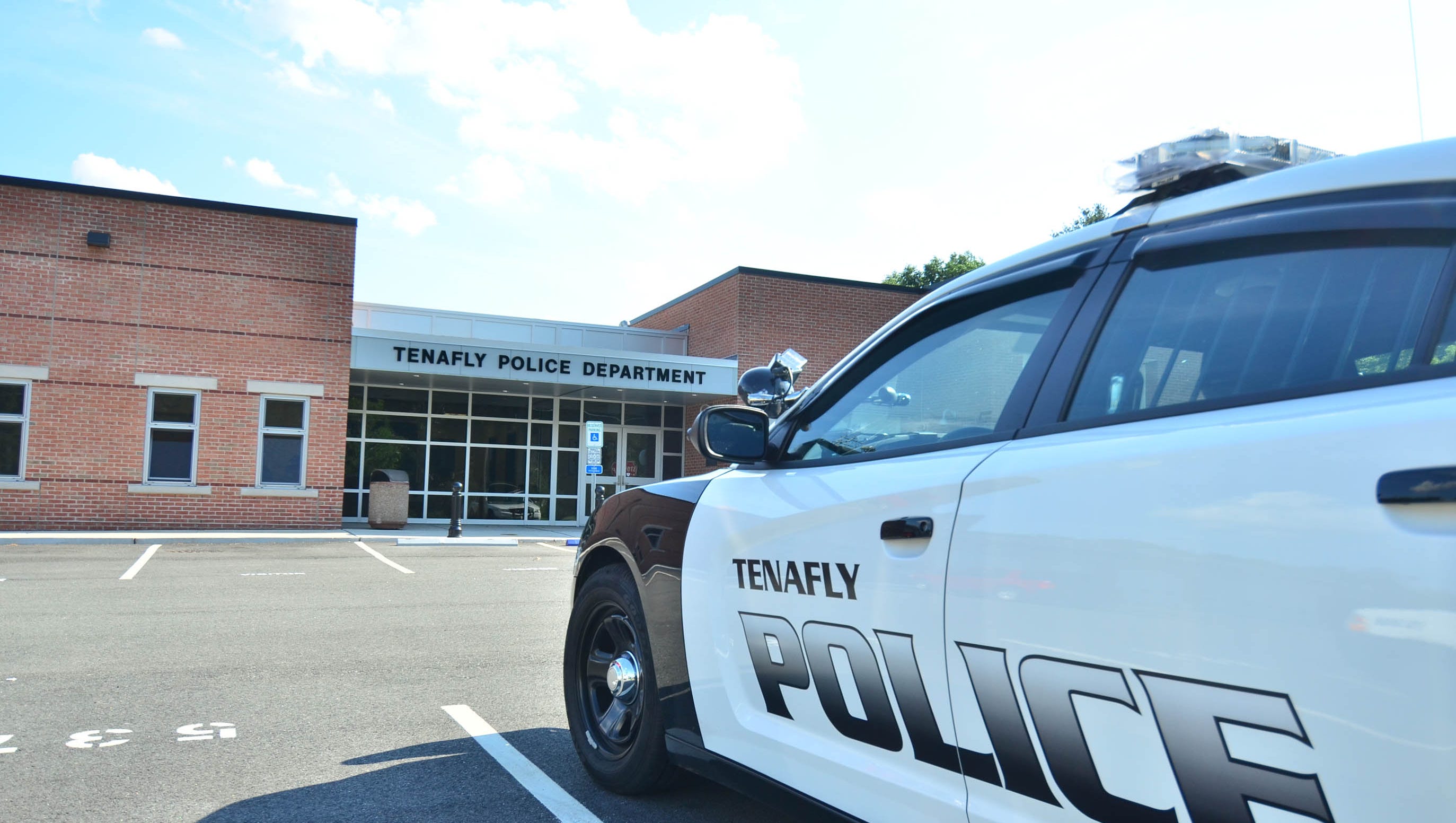 Tenafly NJ woman killed crossing street, daughter injured