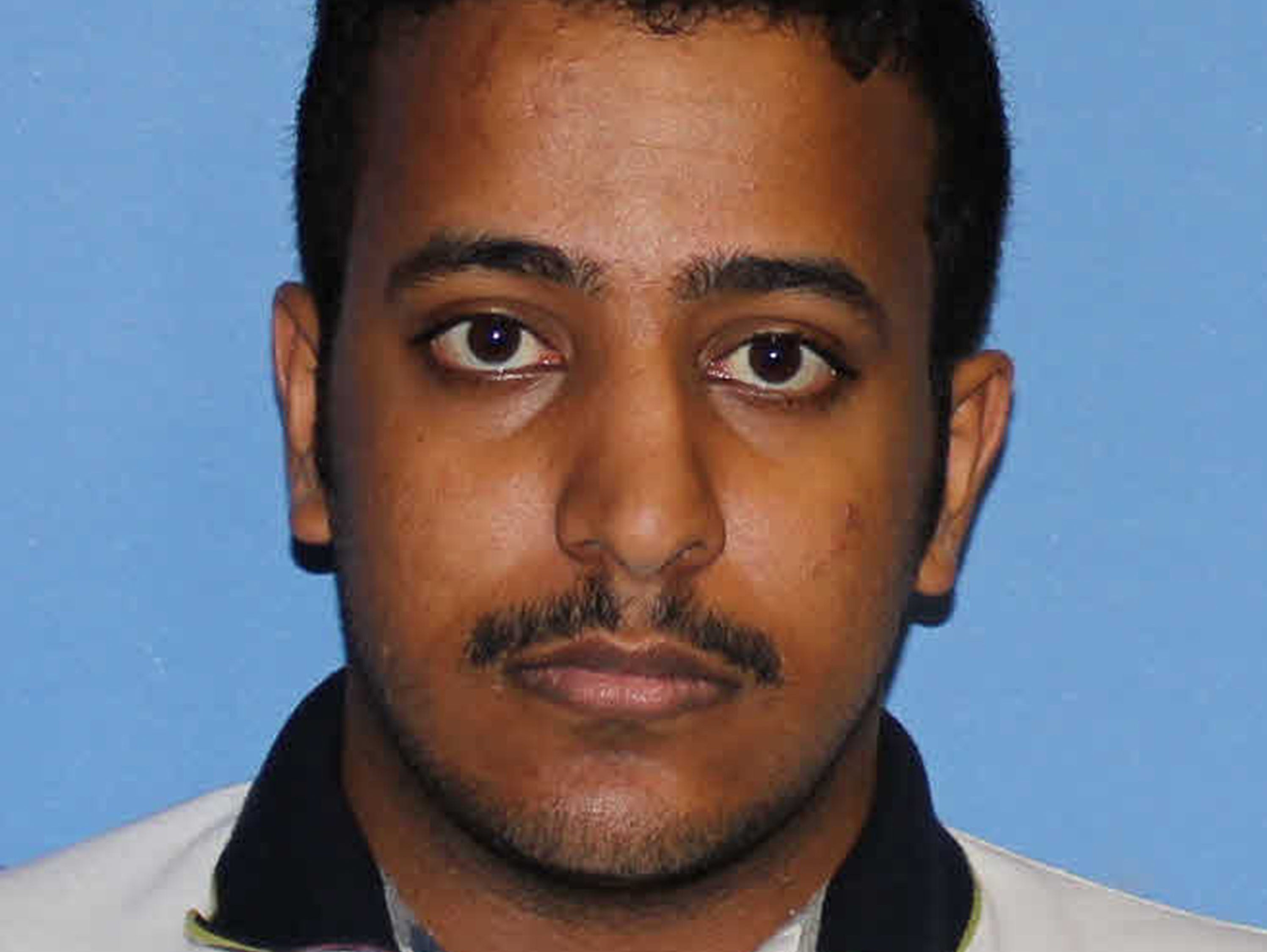 Hussain Saeed Alnahdi, 24, was assaulted Oct. 30, 2016, in Menomonie, Wis., and the junior at the University of Wisconsin-Stout who was from Saudi Arabia died the next day.