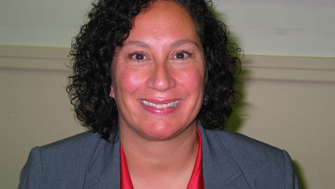 Alison Deeb, 4th Ward councilwoman