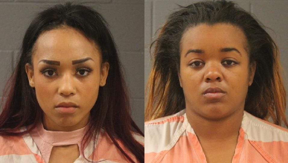 Police arrest 4 in prostitution investigation